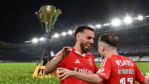 Kulüpler Dünya Kupası’nda heyecan devam ediyor: Orkun ve Kerem sahne alıyor – Birlik Haber Ajansı