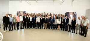 Özbekistan Başkonsolosu Abdunazarov’dan Türk iş dünyasına yatırım çağrısı – Birlik Haber Ajansı