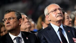 Kemal Kılıçdaroğlu’nun avukatından açıklama: Davalarla ilgimiz yok – Birlik Haber Ajansı