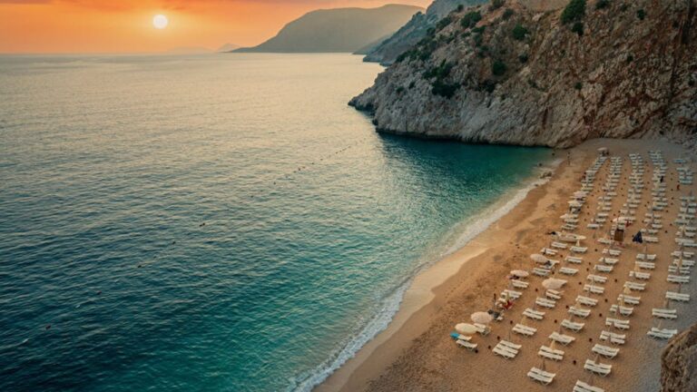 Sağlık Bakanlığı’ndan yaz sezonuna özel plaj denetimi – Birlik Haber Ajansı