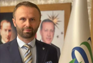 Rektör Yusuf Yılmaz, ‘Eşsiz Bilim İnsanı’ ünvanıyla ilk üçte – Birlik Haber Ajansı
