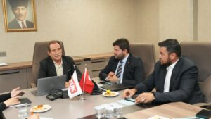 RTÜK personeline Ahmet Tezcan’dan metin yazarlığı eğitimi – Birlik Haber Ajansı