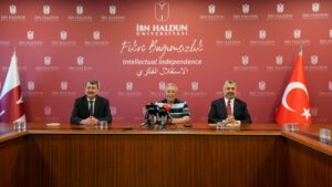 RTÜK ve İbn Haldun Üniversitesinden medya-akademi iş birliği: Etik yayıncılık ve dijital okuryazarlıkta yeni dönem – Birlik Haber Ajansı