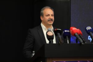 Sağlık-Sen: Hemşire ve ebelerin nöbet tutma sıklığı arttıkça iş kazası riski de artıyor – Birlik Haber Ajansı