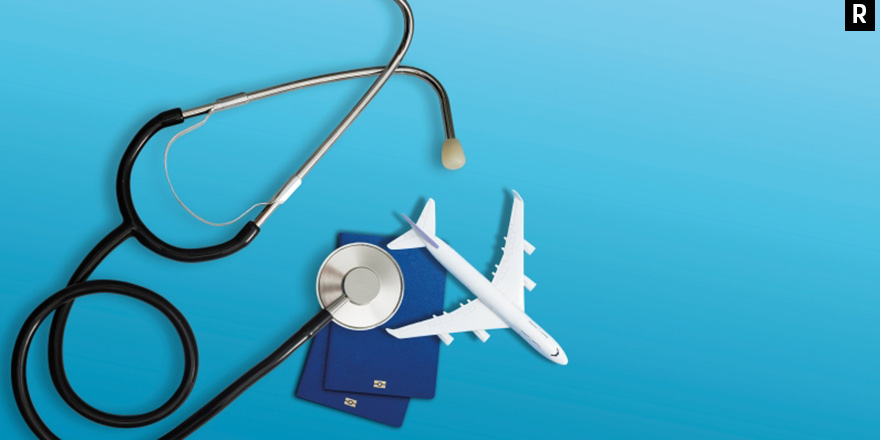 Türkiye’nin sağlık turizmi ihracatı 3 milyar doları geçti – Birlik Haber Ajansı