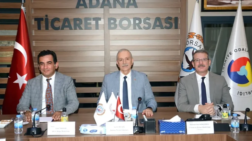 Şahin Bilgiç: “Yarın çok geç olabilir” – Birlik Haber Ajansı