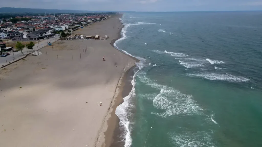 Sakarya’da üç ilçede denize girmek yasaklandı – Birlik Haber Ajansı