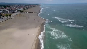 Sakarya’da üç ilçede denize girmek yasaklandı – Birlik Haber Ajansı