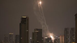 Ortadoğu’da gerilim artıyor: İran’dan İsrail’e yeni saldırı – Birlik Haber Ajansı