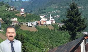 Merhum Güdün muhtarının 1. azası Bayram Duran yeni muhtar seçildi – Birlik Haber Ajansı