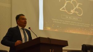 Kırıkkale eğitiminde değer temelli dönüşüm sürüyor – Birlik Haber Ajansı