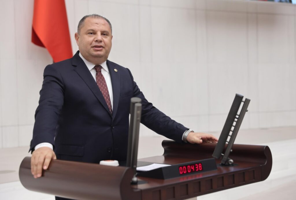 Öztürk: Sosyal medya gençliği tehdit ediyor – Birlik Haber Ajansı