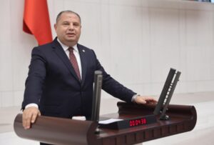 Öztürk: Sosyal medya gençliği tehdit ediyor – Birlik Haber Ajansı