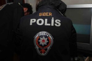 Kırıkkale’de siber operasyon: 1 tutuklama, 23 şüpheli tespiti – Birlik Haber Ajansı