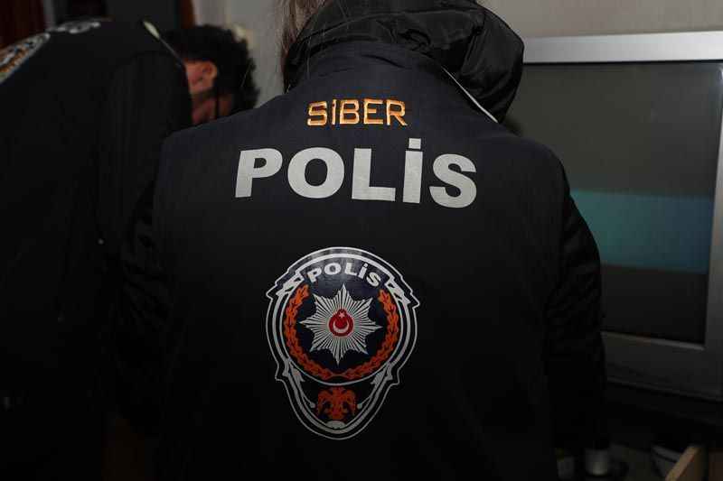 Kırıkkale’de siber operasyon: 1 tutuklama, 23 şüpheli tespiti – Birlik Haber Ajansı