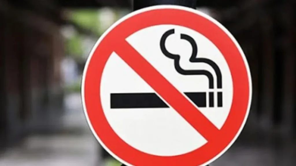 Sigara bırakma polikliniklerinde artış: Sayı 672’ye yükseldi – Birlik Haber Ajansı