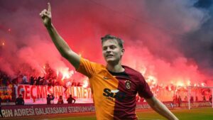 Galatasaray’a geri dönüş resmileşti: Mathias Ross, Sparta Prag macerasını noktaladı – Birlik Haber Ajansı