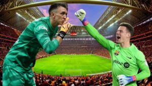 Ter Stegen Galatasaray’ın radarında! Kaleye dünya yıldızı transfer – Birlik Haber Ajansı