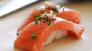 ABD’den gıda tarihinde bir ilk: Laboratuvar üretimi somona FDA onayı – Birlik Haber Ajansı