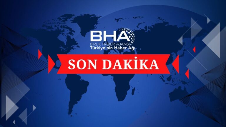 Burdur’da eğitim uçağı baraj gölüne düştü – Birlik Haber Ajansı