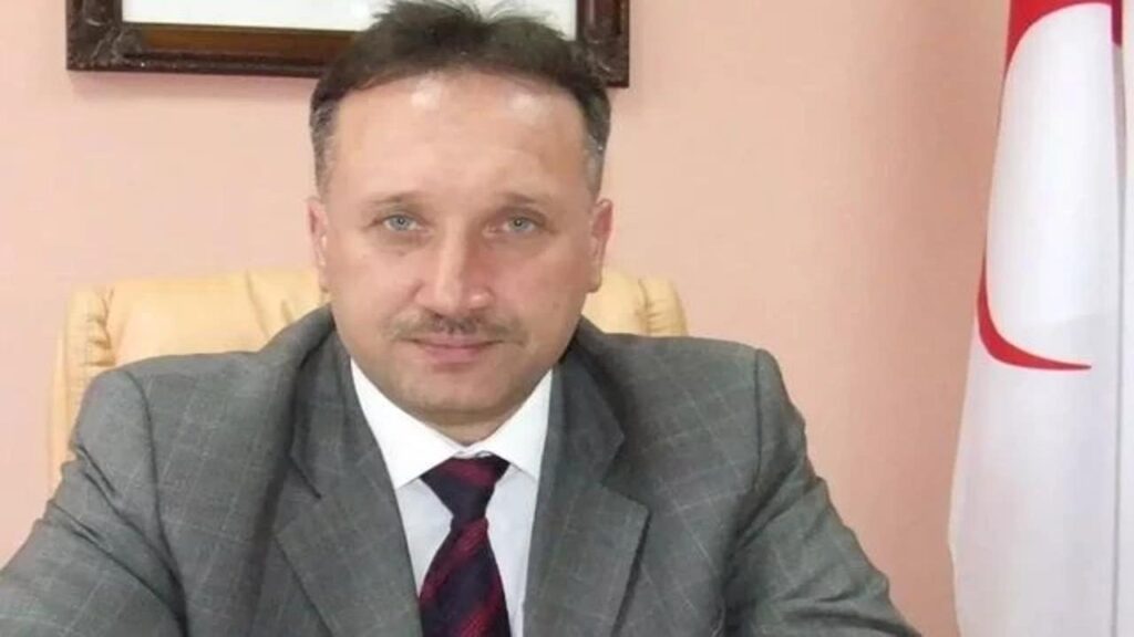 Trabzon’da sağlıkta yeni bir dönem: Dr. Mehmet Topsakal İl Sağlık Müdürü olarak atandı – Birlik Haber Ajansı