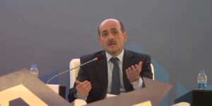 Zekeriya Tüysüz, Sayıştay Daire Başkanlığına seçildi – Birlik Haber Ajansı