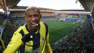 Fenerbahçe, Talisca’yı parlatacak forvet üçlüsü arıyor! – Birlik Haber Ajansı