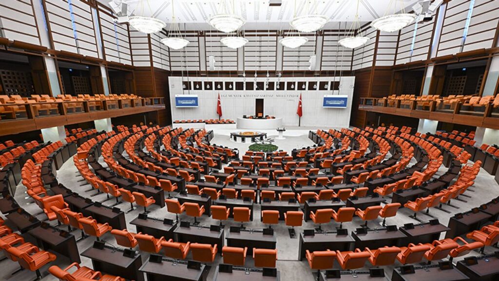 TBMM tatile girmiyor: Meclis çalışmalarına devam edecek – Birlik Haber Ajansı