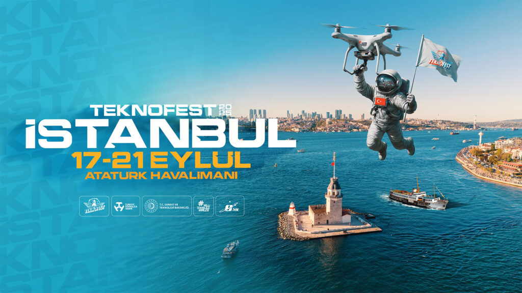 TEKNOFEST 2025 yeniden İstanbul’da: Teknolojinin kalbi Atatürk Havalimanı’nda atacak – Birlik Haber Ajansı