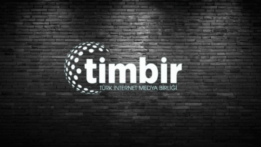 TİMBİR’den Leman Dergisi’ne Tepki: “Basın Hukuku ve Etik İhlal Edildi” – Birlik Haber Ajansı