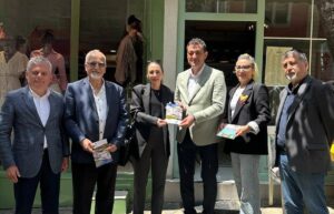 Tirebolu-Torul yolu için 8 Haziran’da miting yapılacak – Birlik Haber Ajansı