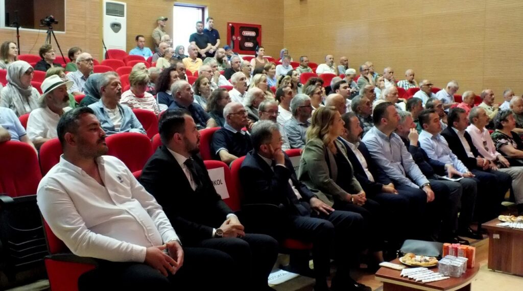 Tirebolu’dan yükselen ses: “Vahşi madenciliğe hayır” – Birlik Haber Ajansı