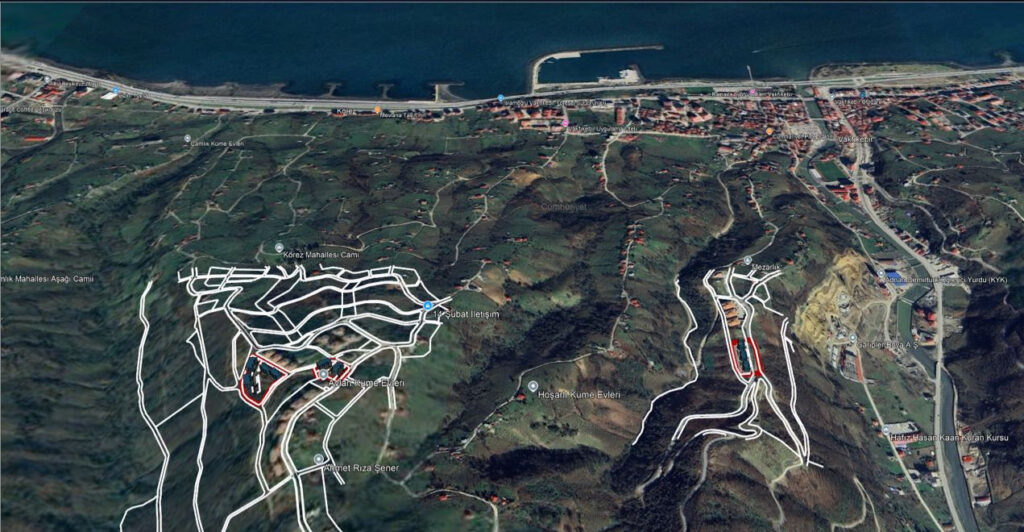 TOKİ Konutları Vakfıkebir’de İhaleye Çıkıyor – Birlik Haber Ajansı