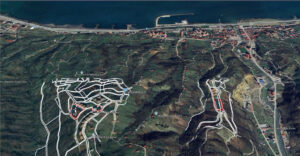 TOKİ Konutları Vakfıkebir’de İhaleye Çıkıyor – Birlik Haber Ajansı