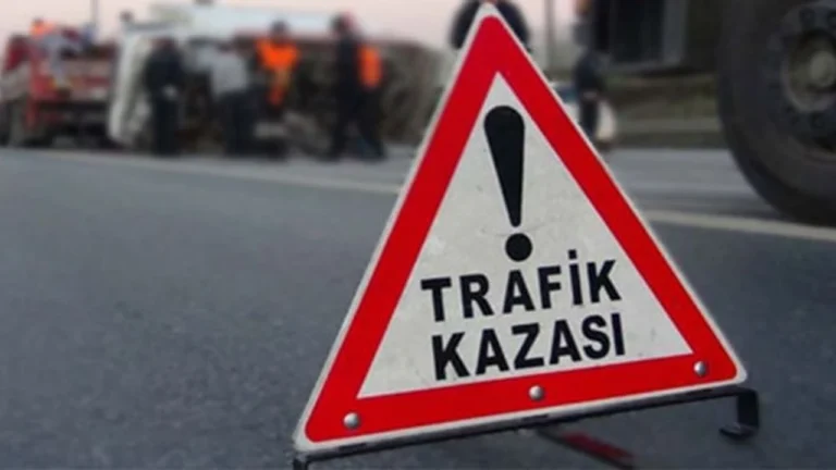 Arife gününde trafik kazalarında 10 kişi hayatını kaybetti – Birlik Haber Ajansı