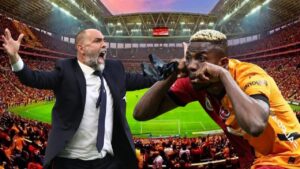 Osimhen pazarlığı sürüyor! Tudor yıldız golcüde ısrarcı – Birlik Haber Ajansı