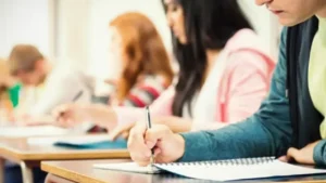 YKS maratonu başladı: 2,5 milyondan fazla aday TYT’de başladı – Birlik Haber Ajansı