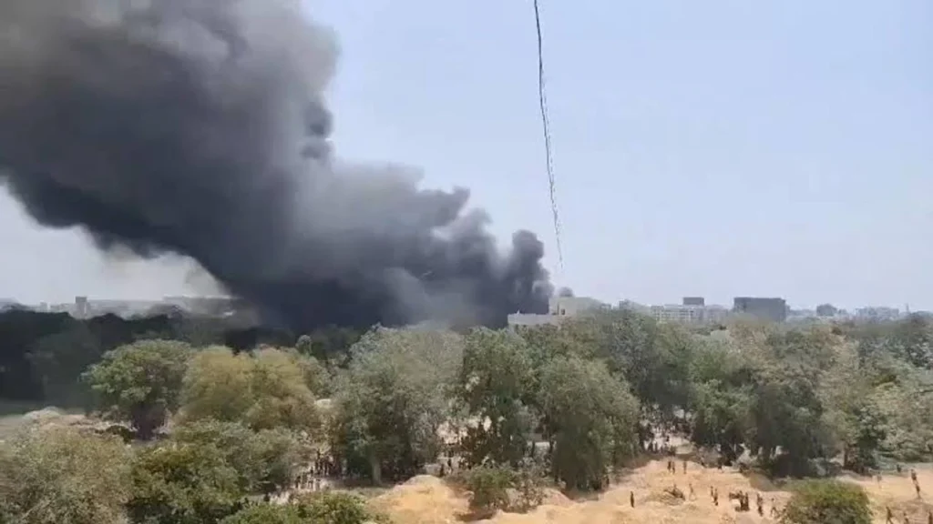 Hindistan’da meydana gelen uçak kazasında ölü sayısı 270’e yükseldi – Birlik Haber Ajansı