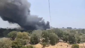 Hindistan’da meydana gelen uçak kazasında ölü sayısı 270’e yükseldi – Birlik Haber Ajansı