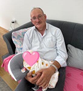 BHA Muhabiri Özcan 61’de Dede Oldu – Birlik Haber Ajansı