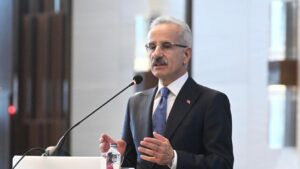 Uraloğlu: Gürcistan ile ekonomik iş birliğimizi güçlendiriyoruz – Birlik Haber Ajansı