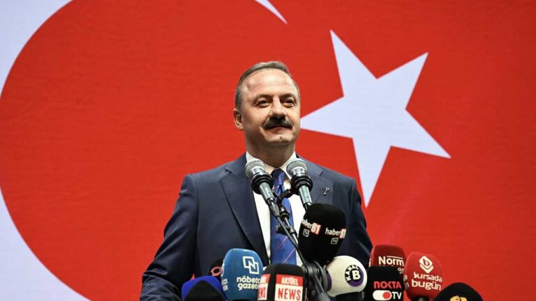 Ağıralioğlu’ndan Özdağ’ın tutukluluğuna tepki: “Vicdanen kabul edilemez” – Birlik Haber Ajansı