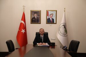 Kars Valisi Ziya Polat, Jandarma Teşkilatının 186’ncı kuruluş yıl dönümünü kutladı – Birlik Haber Ajansı