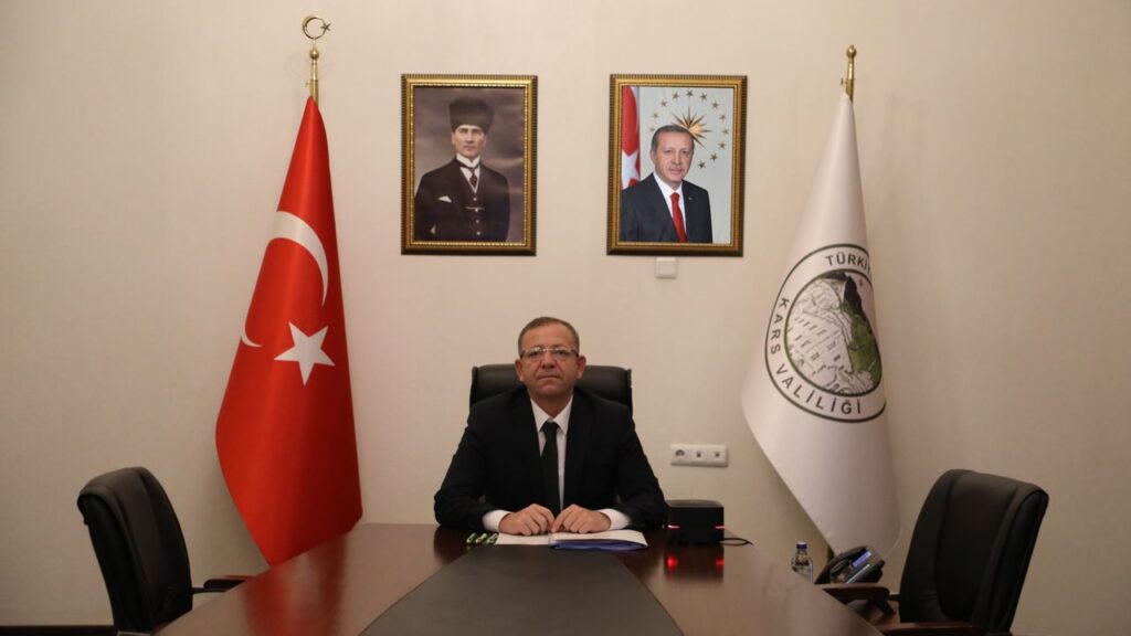 Kars Valisi Ziya Polat, 2024-2025 Eğitim-Öğretim Yılı Yaz Tatili Mesajı – Birlik Haber Ajansı