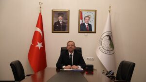 Kars Valisi Ziya Polat, 2024-2025 Eğitim-Öğretim Yılı Yaz Tatili Mesajı – Birlik Haber Ajansı