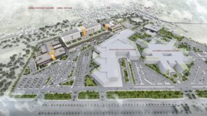 Van sağlıkta hedef büyüttü – Birlik Haber Ajansı