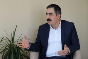 Prof. Dr. Veysel Ayhan değerlendirdi; İsrail’in İran saldırısı: Tel Aviv’in stratejik öncelikleri ve olası sonuçları – Birlik Haber Ajansı