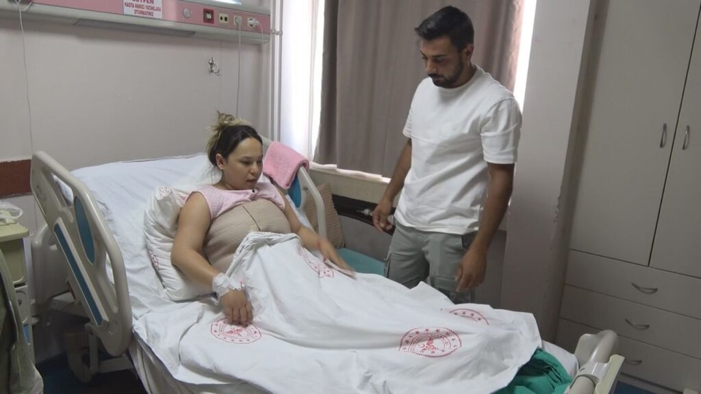 Amasya’da 8 Aylık Bebek Anne Karnında Hayatını Kaybetti: Doktora İhmal Suçlaması – Birlik Haber Ajansı