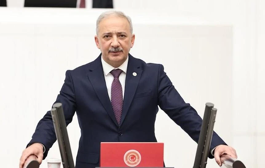 Milletvekili Kadem Mete: Millet Bahçeleri milletindir, kimsenin keyfi alanı değildir – Birlik Haber Ajansı