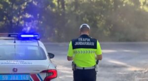 Bayram tatilinin ilk 3 gününde 2 bin 238 trafik kazası: 26 can kaybı – Birlik Haber Ajansı